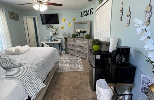 Fairvilla House | A place like home