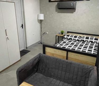 Santa Rita Apartment | A place like no other