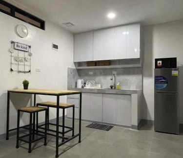 Santa Rita Apartment | A place like no other