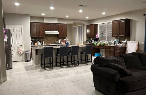 Temecula House | A place of bliss!