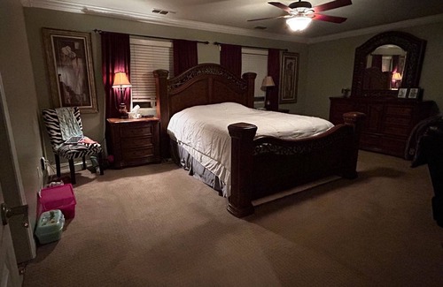 Temecula House | A place of bliss!