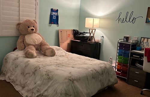 Temecula House | A place of bliss!