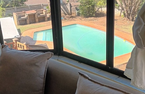 Empangeni House | A place of serenity and tranquility