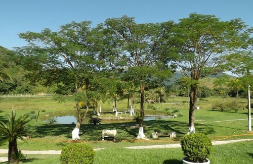 Cachoeiras de Macacu House | A place to celebrate with family and friends