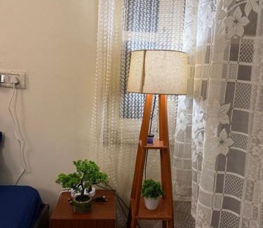Hauz Khas Village Apartment | A place to call your own