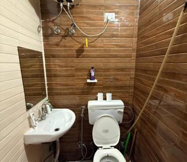 Hauz Khas Village Apartment | A place to call your own