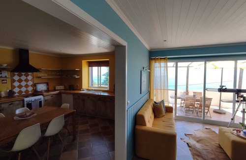 Ponta Garca House | A place to comfort the soul. Welcome to the Azores!