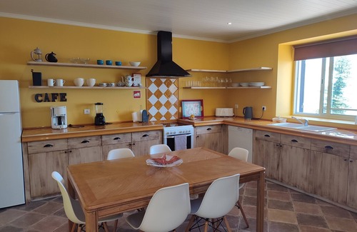 Ponta Garca House | A place to comfort the soul. Welcome to the Azores!