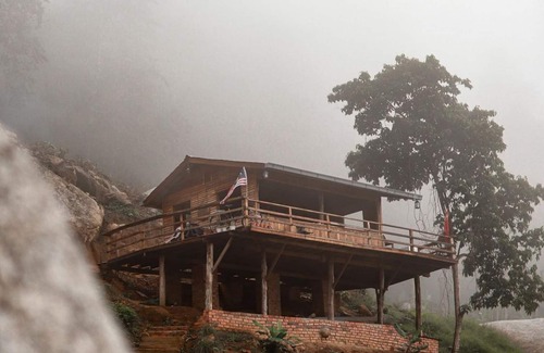 Gurun RV Rental | A place to connect with nature, a great place if u looking for a quite place.