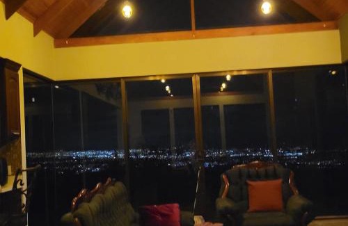 Naranjo Villa | A place to create dreams