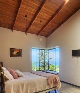 Naranjo Villa | A place to create dreams