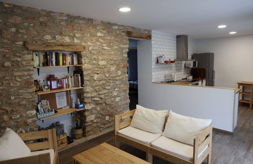 Les Useres Ski Chalet | A place to disconnect