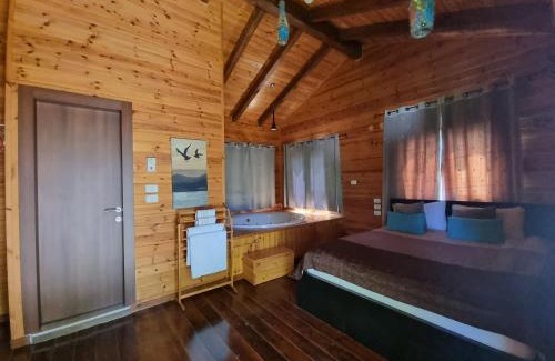 Zippori Cabin | A Place To Dream