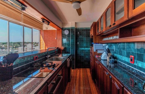Montevideo Apartment | A place to enjoy. Best views and location in all Montevideo.