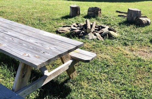Bakerton House | A Place to Get Away From It All