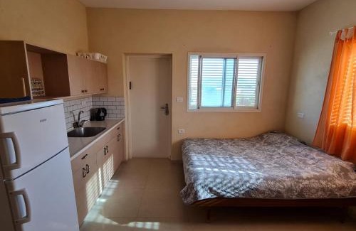 Merhav Am House | A Place to Lay Your Head - Gila Orlan