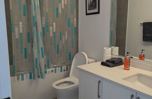 West Oak Trails Condo | A Place to Love