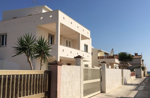 Granelli Apartment | A place to relax and enjoy the sea