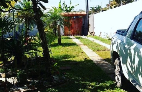 Boraceia House | A place to relax and enjoy the beaches