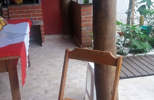 Boraceia House | A place to relax and enjoy the beaches