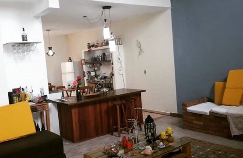 Boraceia House | A place to relax and enjoy the beaches