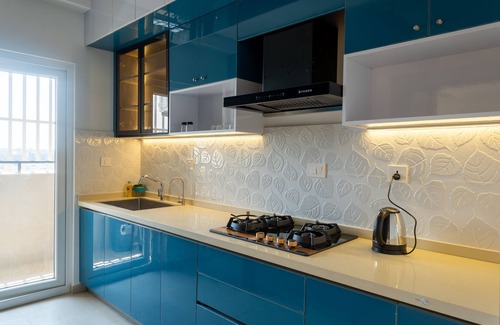 Bengaluru Apartment | A place to relax and recharge the perfect blend of style and comfort.