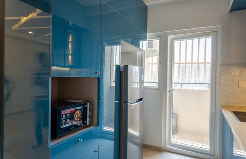 Bengaluru Apartment | A place to relax and recharge the perfect blend of style and comfort.