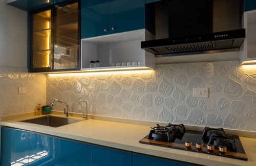 Bengaluru Apartment | A place to relax and recharge the perfect blend of style and comfort.
