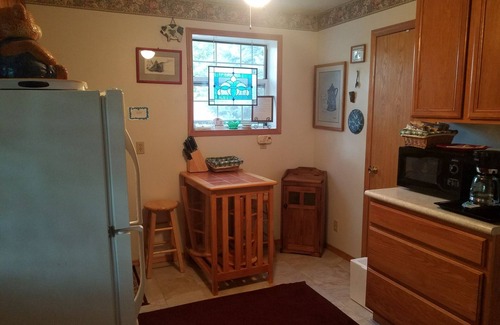 Cortez Cottage | A place to relax, expand and be at peace.
