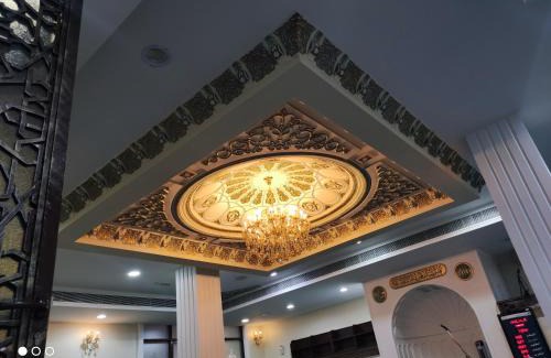 Al Sabkha Apartment | A Place to Relieve Fatigue