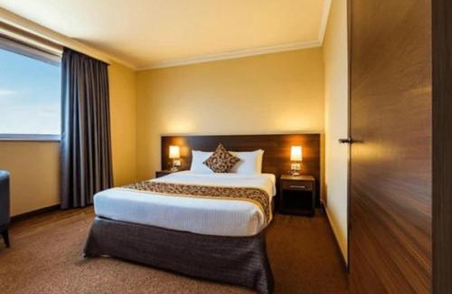 Al Sabkha Apartment | A Place to Relieve Fatigue