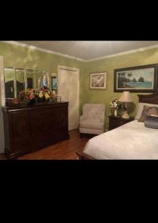 Greensboro House | A place to stay worry free