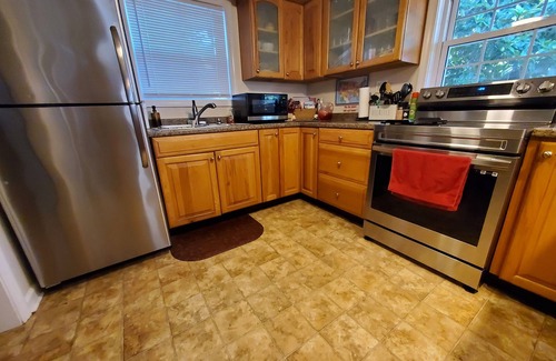 Elizabeth City Cottage | A place to unwind and unplug!