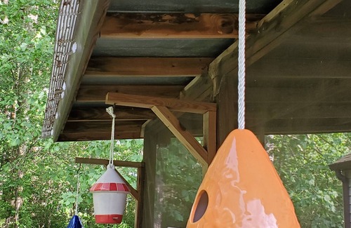 Elizabeth City Cottage | A place to unwind and unplug!