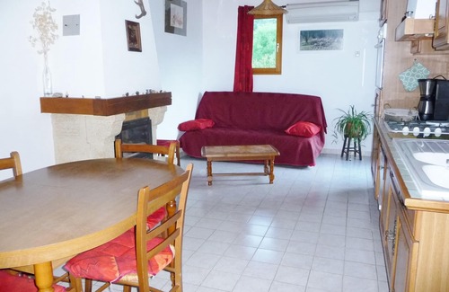 Dourbies Cottage | A place to unwind in the heart of the Cévennes mountains