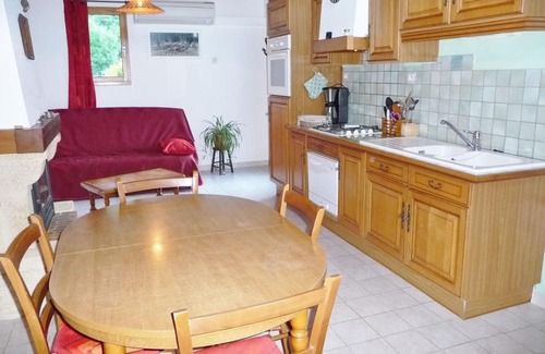 Dourbies Cottage | A place to unwind in the heart of the Cévennes mountains