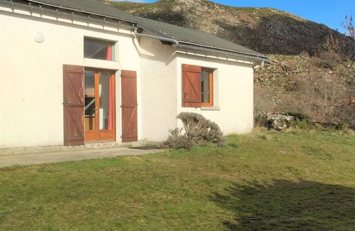 Dourbies Cottage | A place to unwind in the heart of the Cévennes mountains