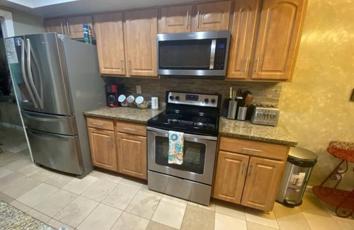 San Antonio House | "A Place Where Military, Medical, and Community Families Thrive – Together