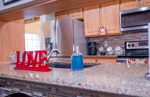San Antonio House | "A Place Where Military, Medical, and Community Families Thrive – Together