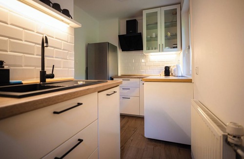 Gozd Martuljek House | A place where you can relax in hot tub and enjoy the beautiful natur