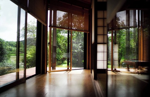 Katsuura House | A place where you can encounter old tales Enjoy /Katsuura Chiba