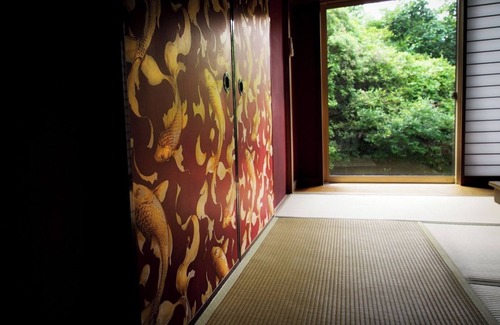 Katsuura House | A place where you can encounter old tales Enjoy /Katsuura Chiba
