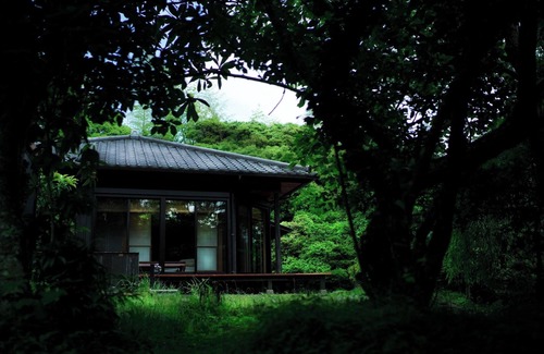Katsuura House | A place where you can encounter old tales Enjoy /Katsuura Chiba