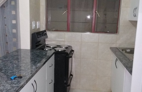 Garsfontein Apartment | A place where you have the privacy and quietness that you need