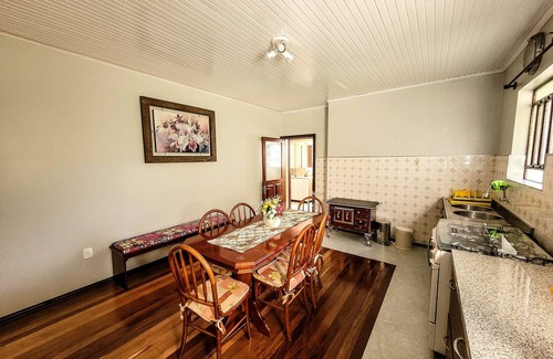 Fatima House | A place with a country soul