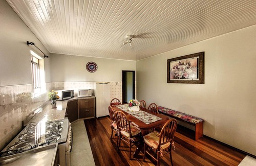 Fatima House | A place with a country soul