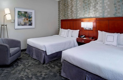 Waldron Hotel | A Place You'll Surely Enjoy! Pet-friendly Property w/Pool, Airport Shuttle