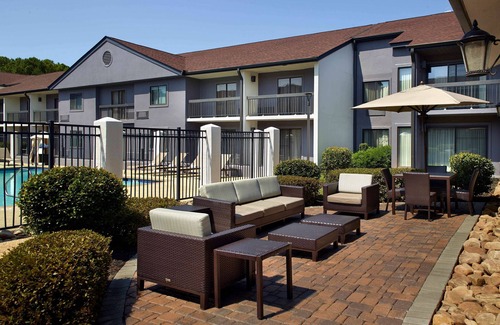 Norcross Apartment | A Place You'll Surely Enjoy! Free Parking, Pets Allowed, Pet-friendly Property