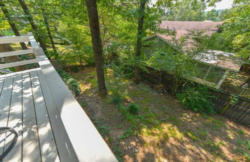 River Mountain House | A Pleasant Home For Your Living Pleasure