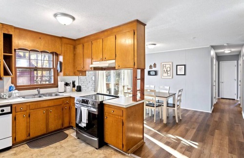 Southeast Raleigh House | A Pleasant Home in Garner